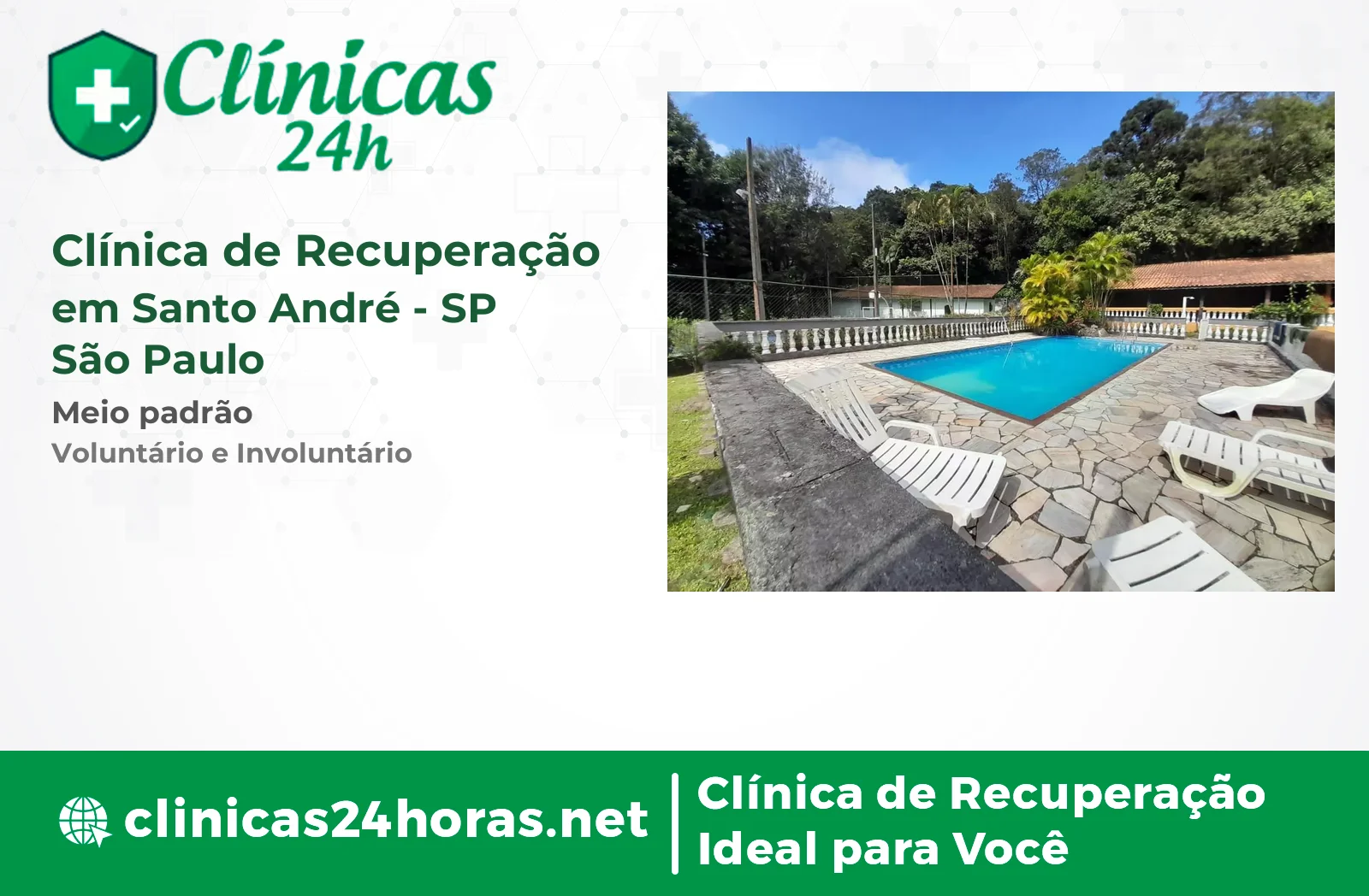 Clínica de Recuperação em Santo André Masculina-4 2