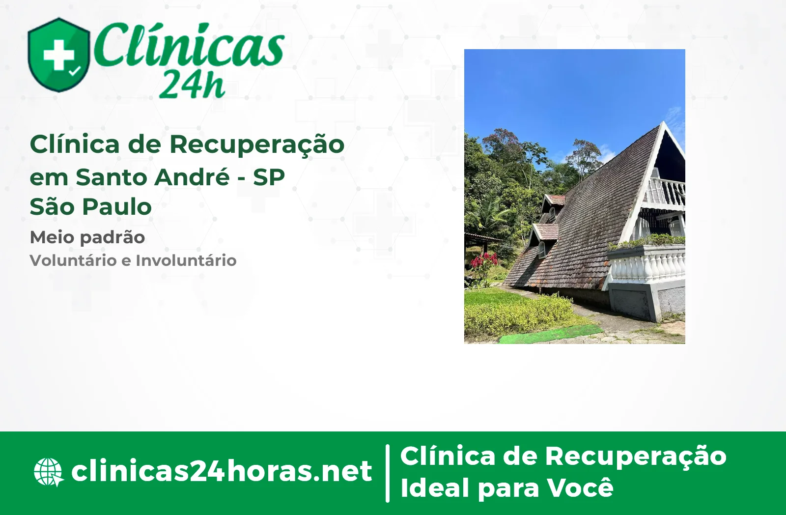 Clínica de Recuperação em Santo André Masculina-4 4