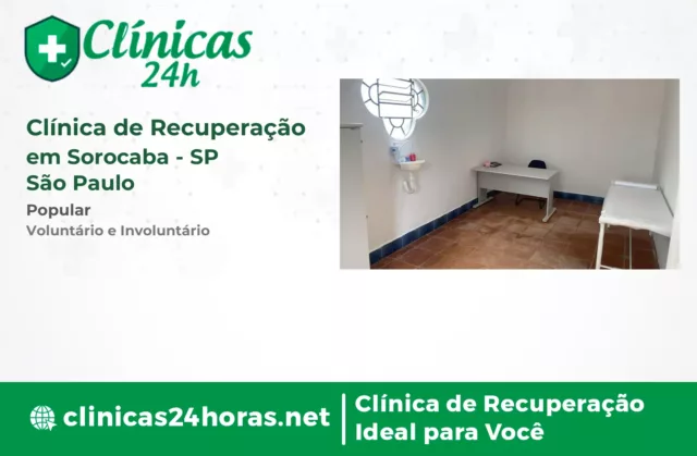 Clínica de Recuperação em Sorocaba Masculina-2