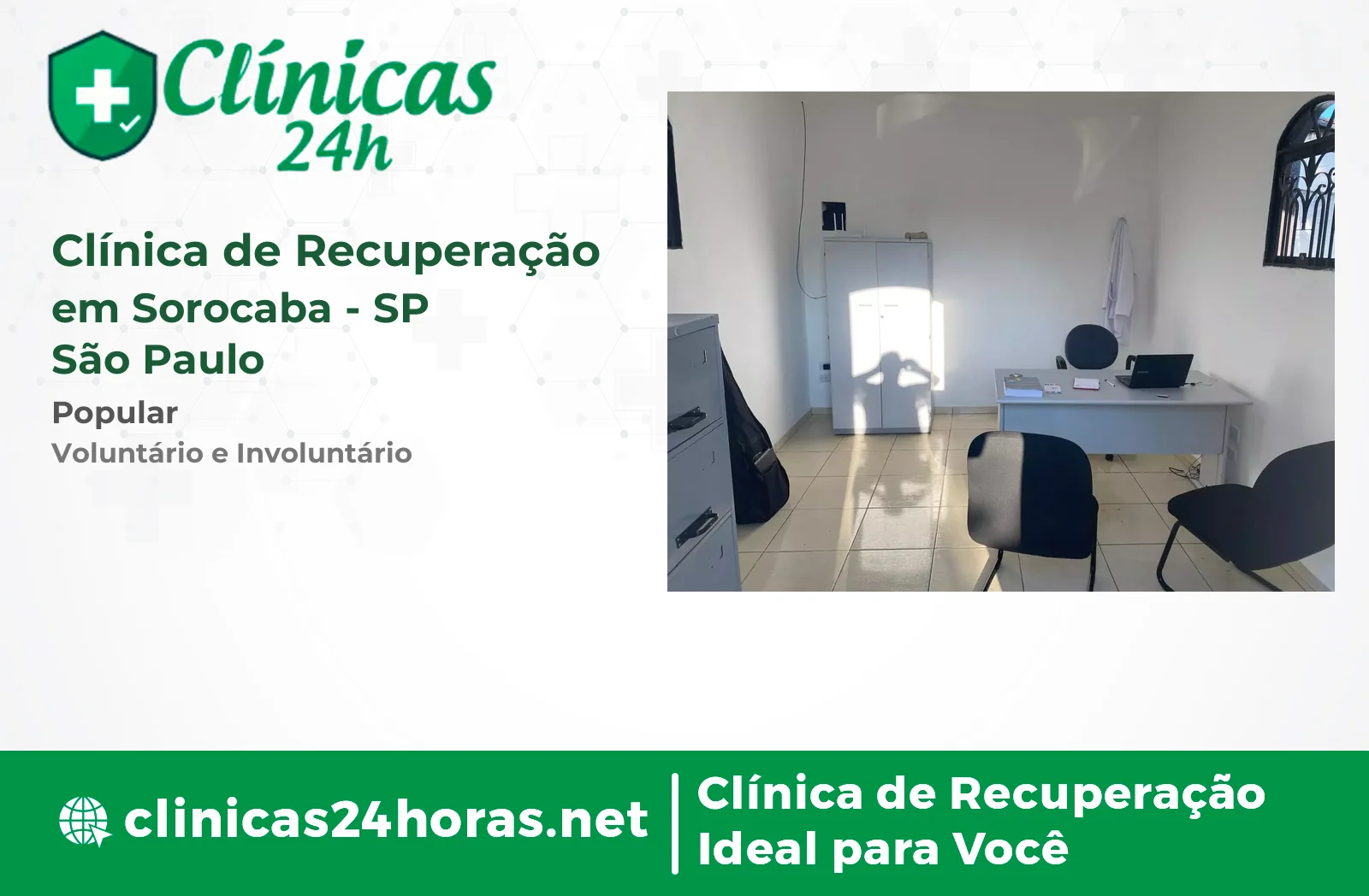 Clínica de Recuperação em Sorocaba Masculina-2 4