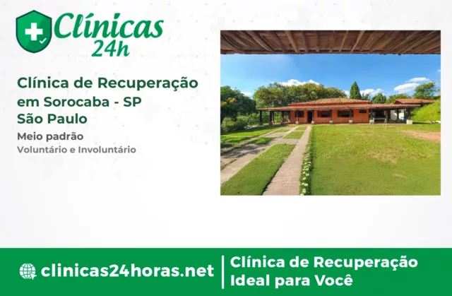 Clínica de Recuperação em Sorocaba Masculina-5
