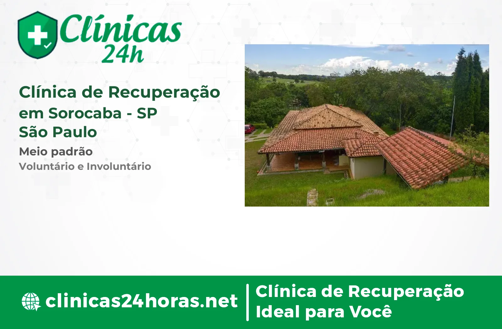 Clínica de Recuperação em Sorocaba Masculina-5 3