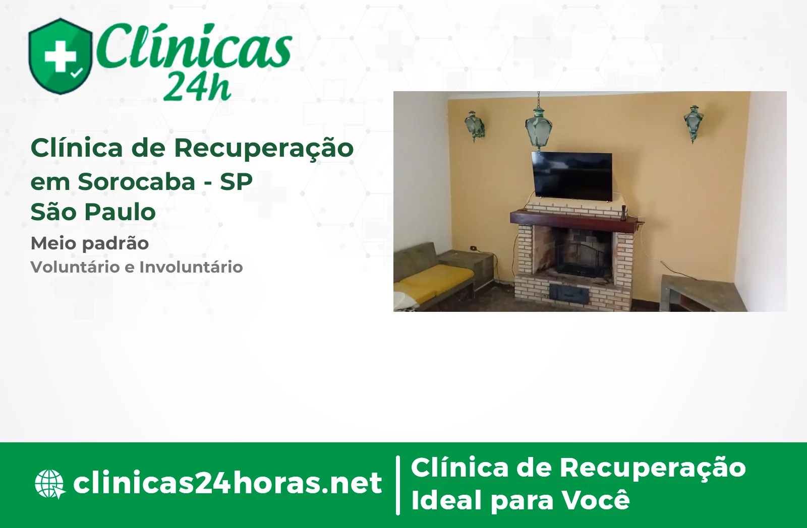 Clínica de Recuperação em Sorocaba Masculina-6 3