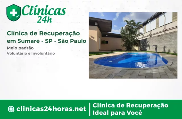 Clínica de Recuperação em Sumaré Masculina-2
