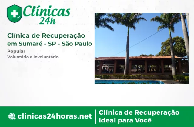 Clínica de Recuperação em Sumaré Masculina-3