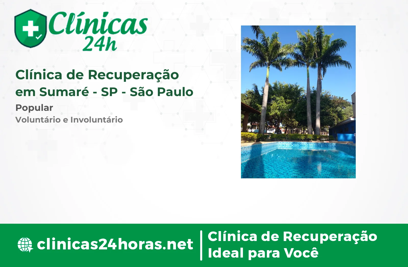 Clínica de Recuperação em Sumaré Masculina-3 3