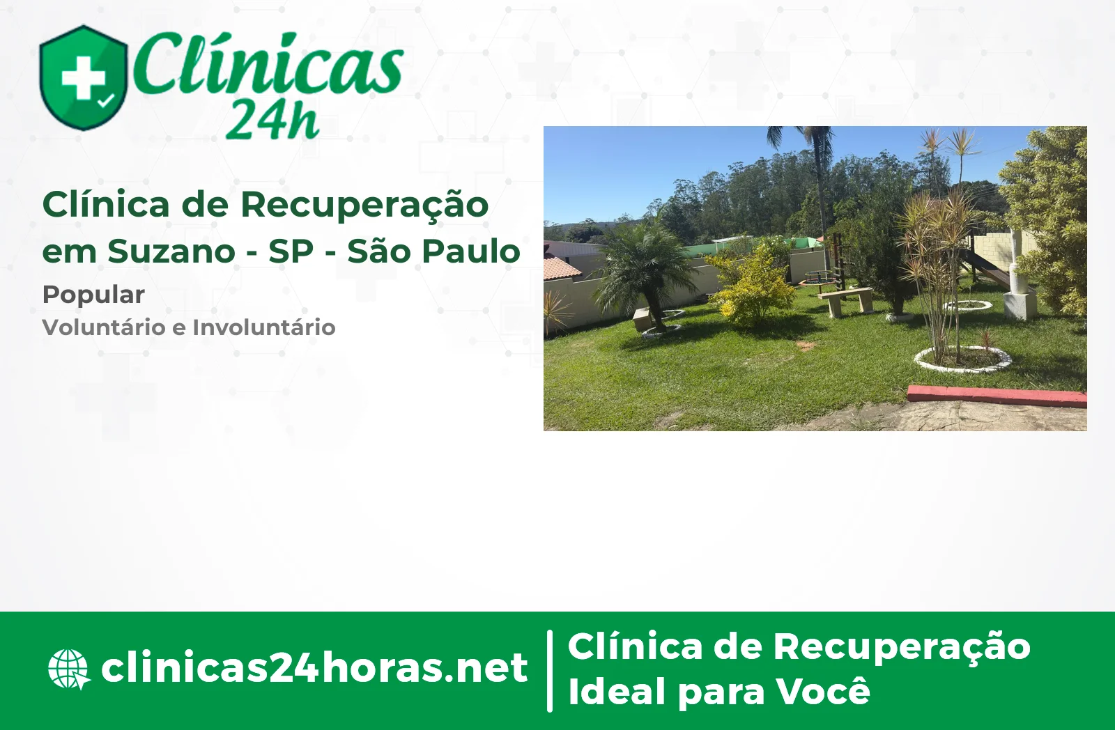 Clínica de Recuperação em Suzano Feminina-2 3
