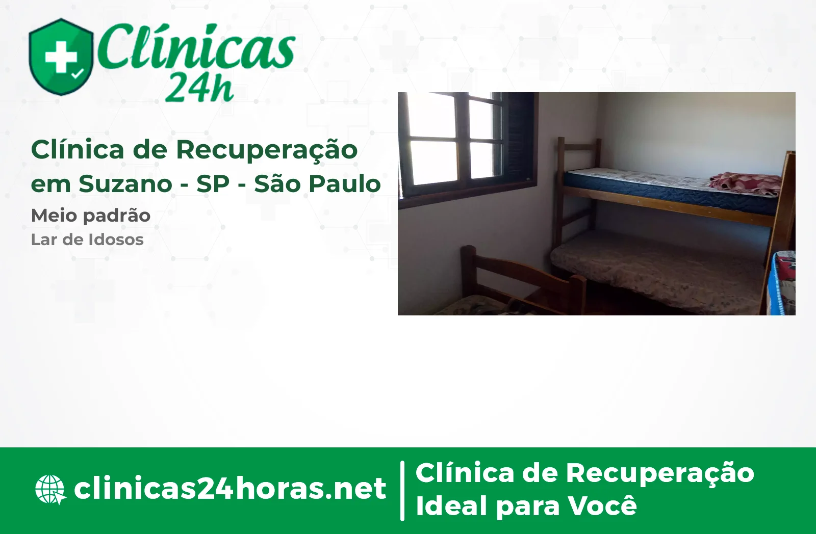 Clínica de Recuperação em Suzano Masculina-2 4