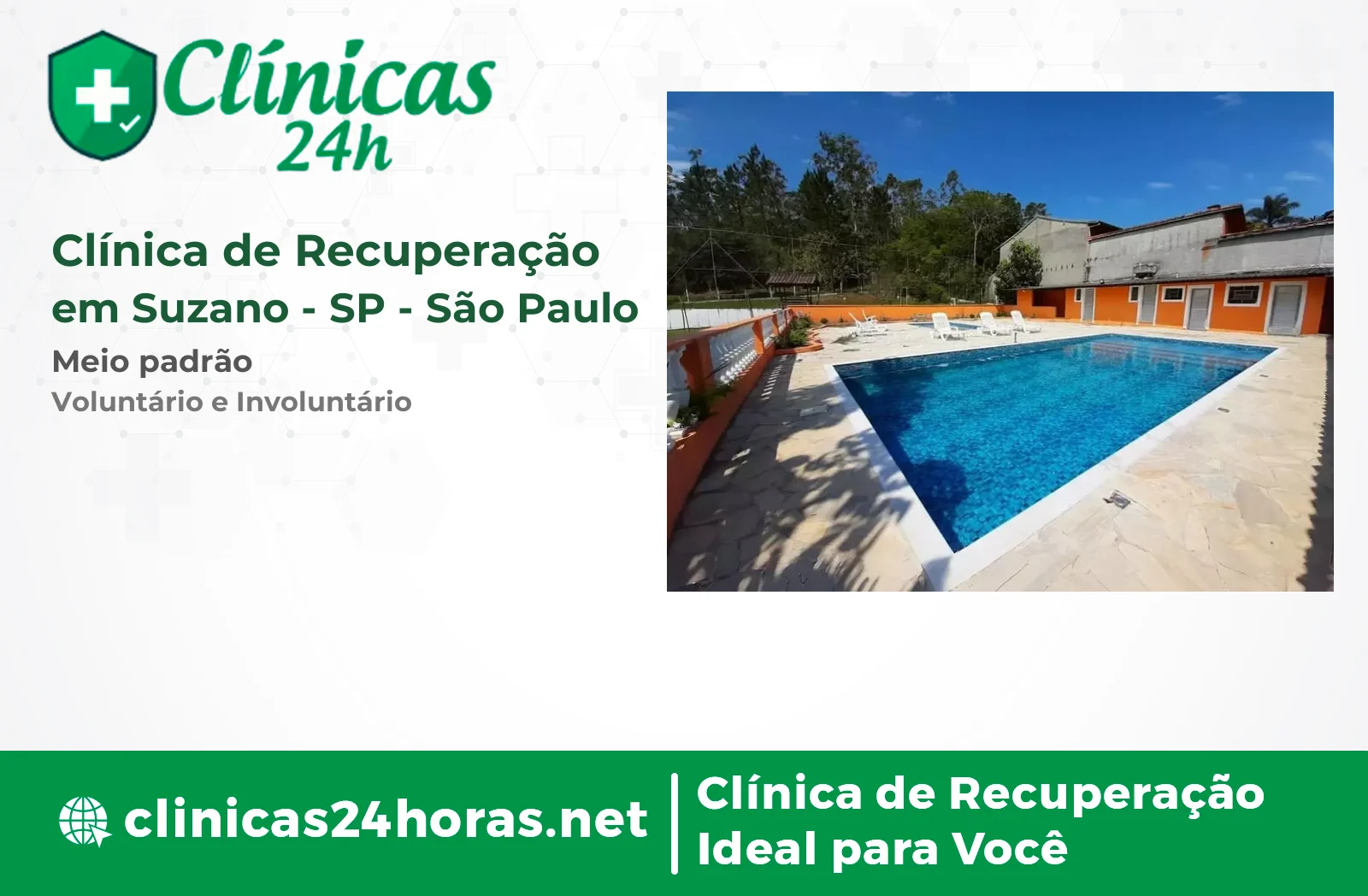 Clínica de Recuperação em Suzano Masculina-3 2