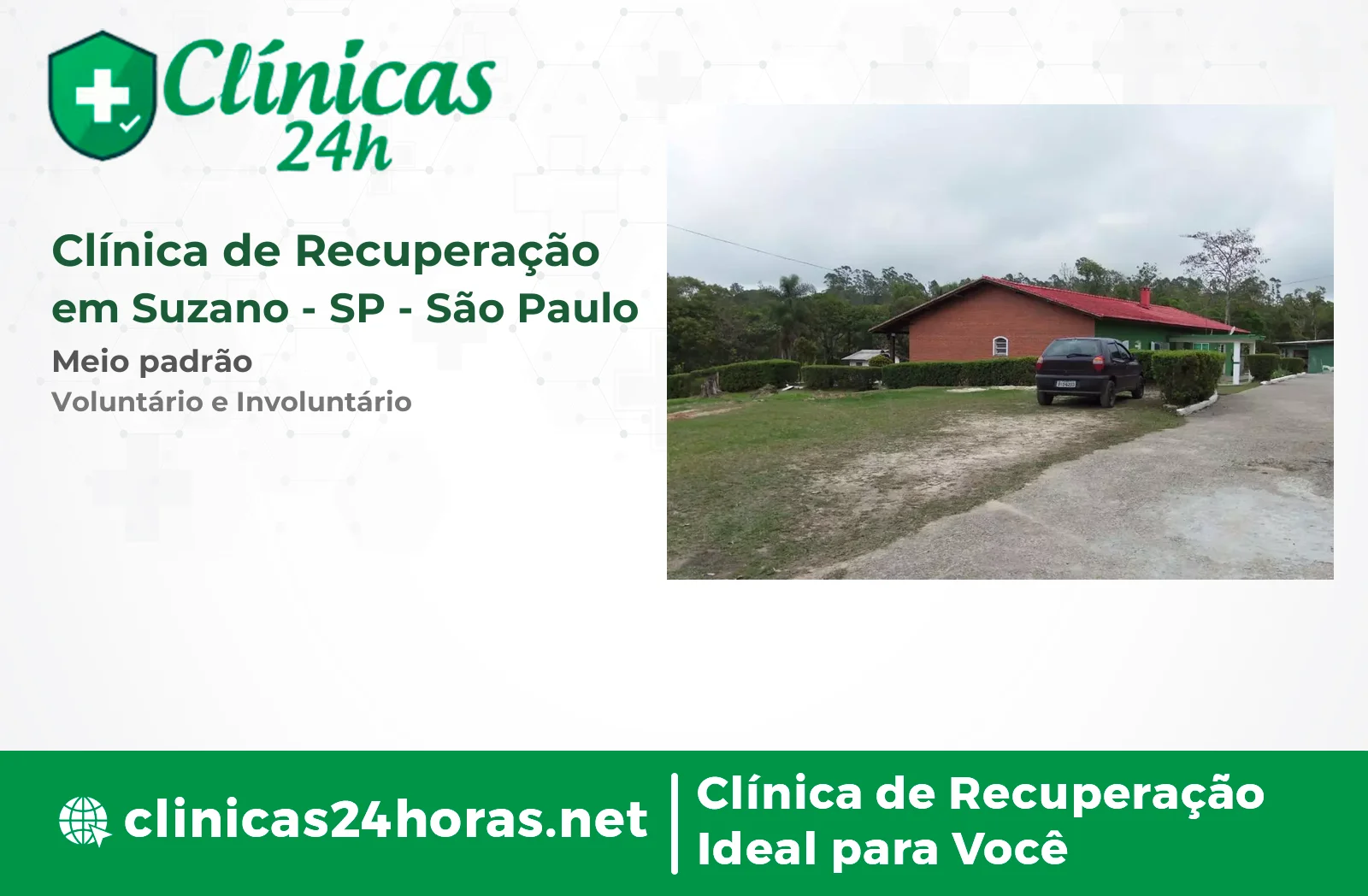 Clínica de Recuperação em Suzano Masculina-4 3