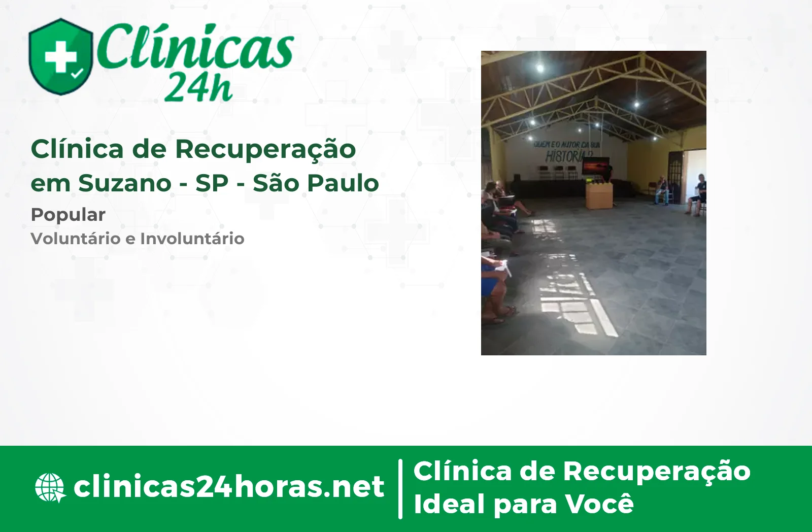 Clínica de Recuperação em Suzano Masculina-5 3