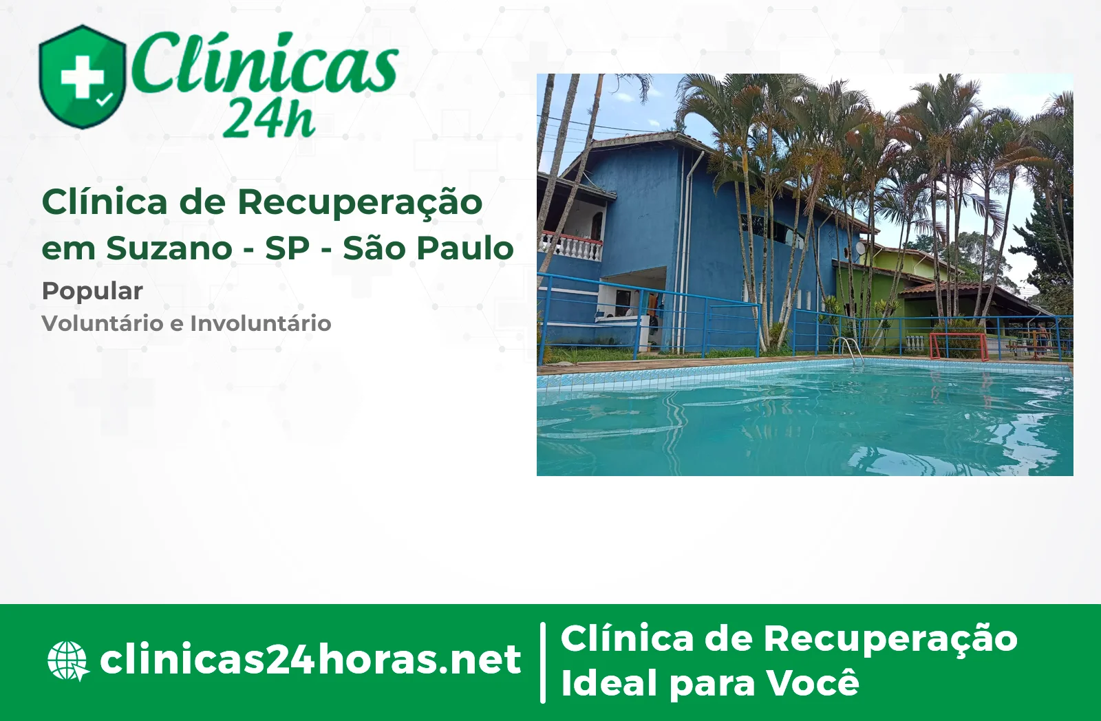 Clínica de Recuperação em Suzano Masculina-5 2
