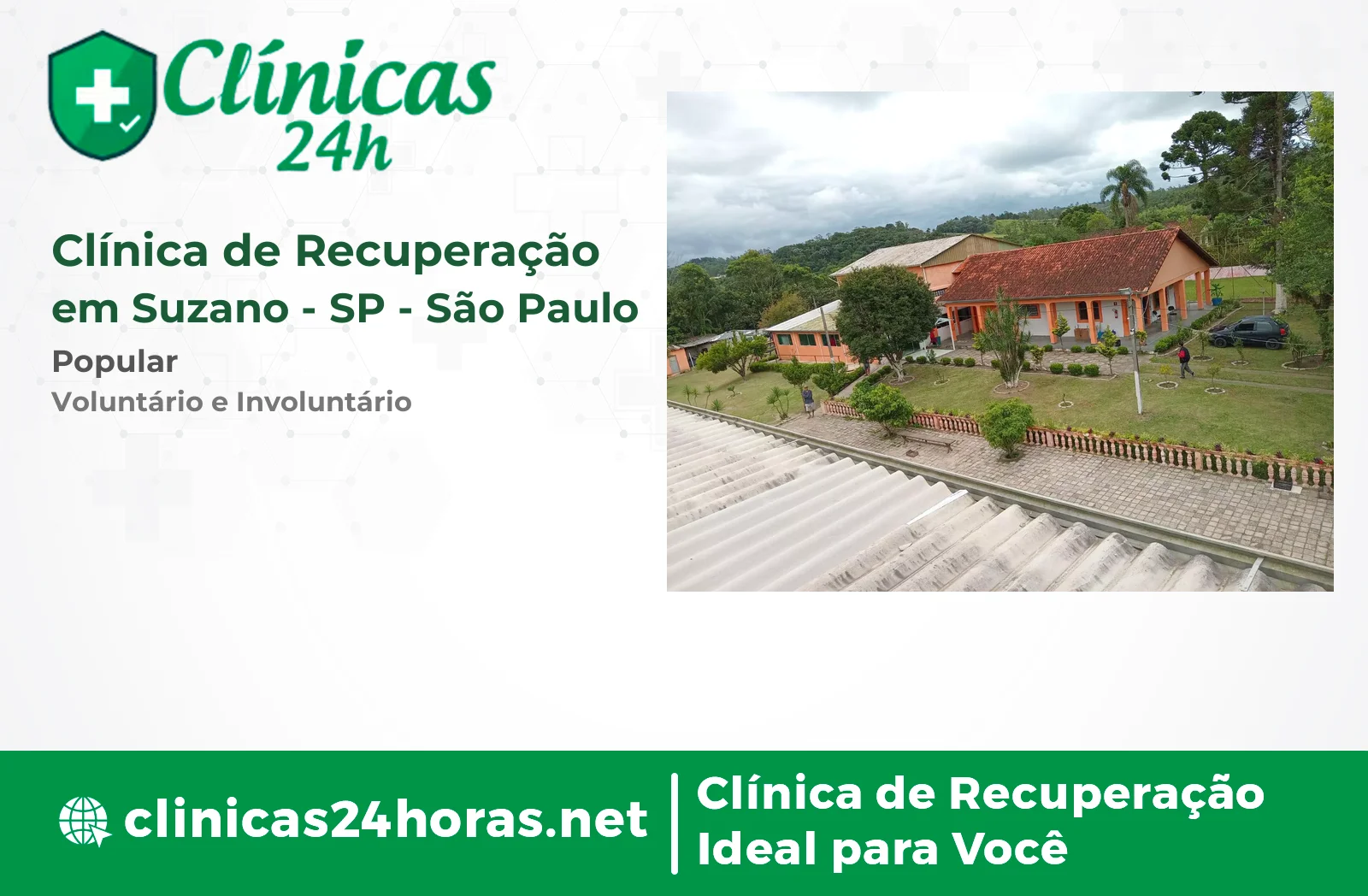 Clínica de Recuperação em Suzano Masculina-6 2