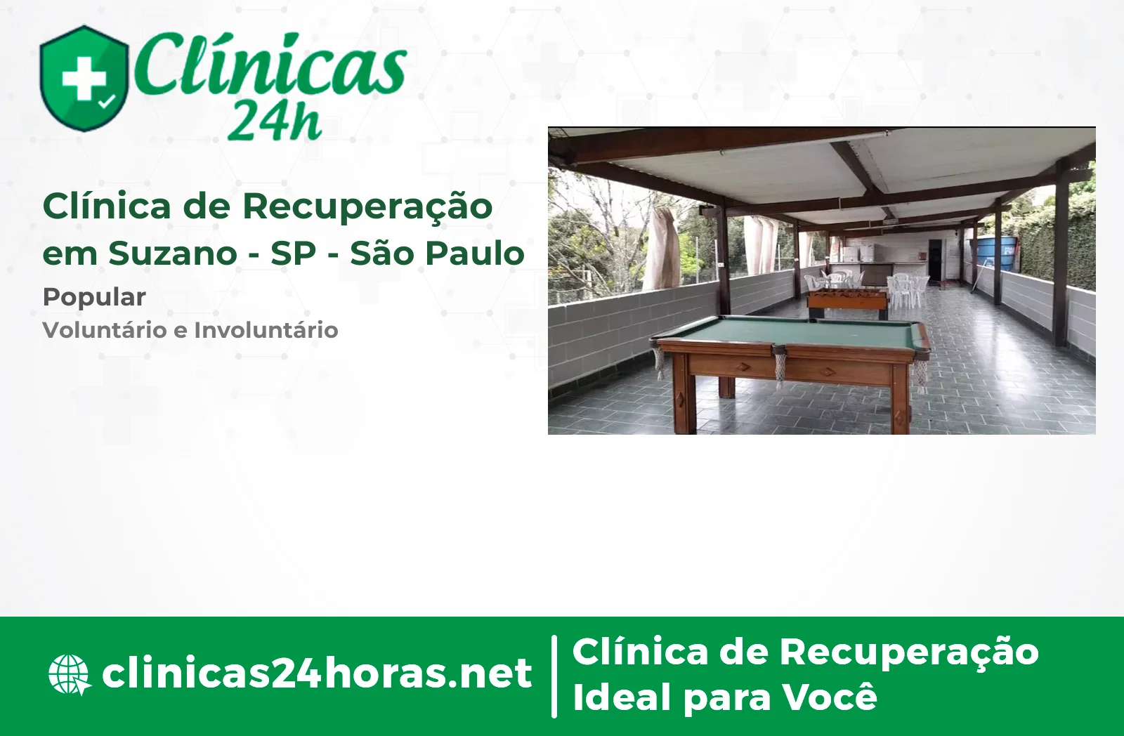 Clínica de Recuperação em Suzano Masculina-9 2