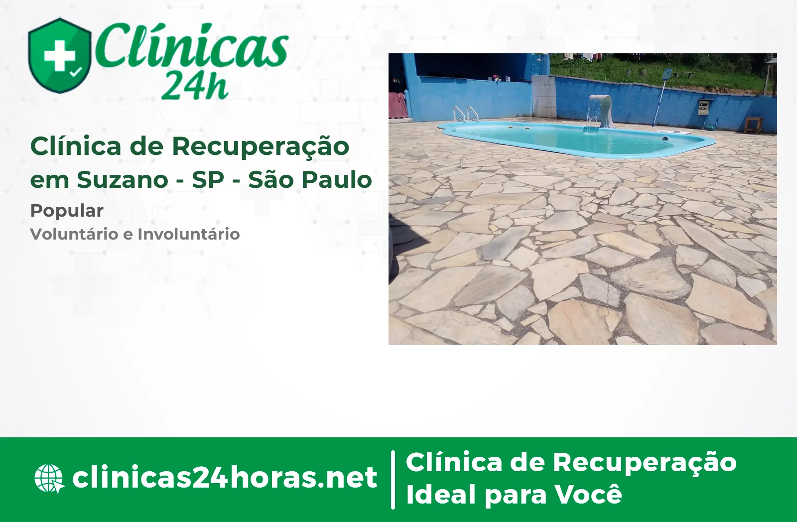 Clínica de Recuperação em Suzano Masculina-12 2