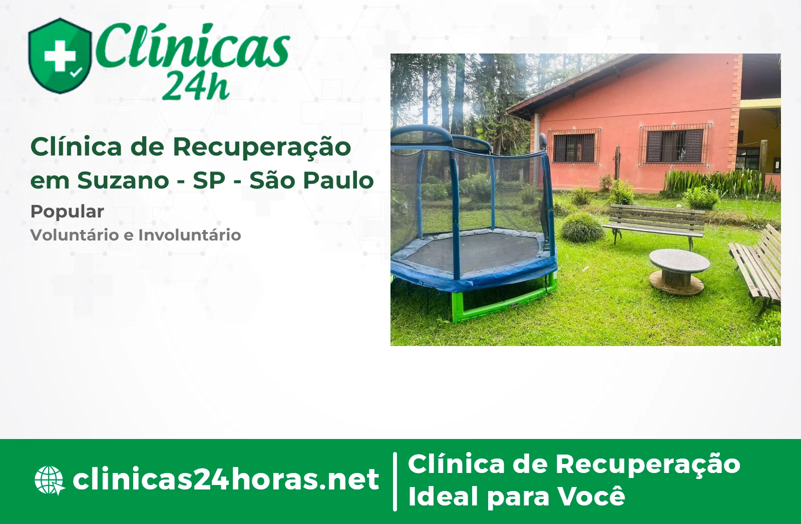 Clínica de Recuperação em Suzano Masculina-14 4