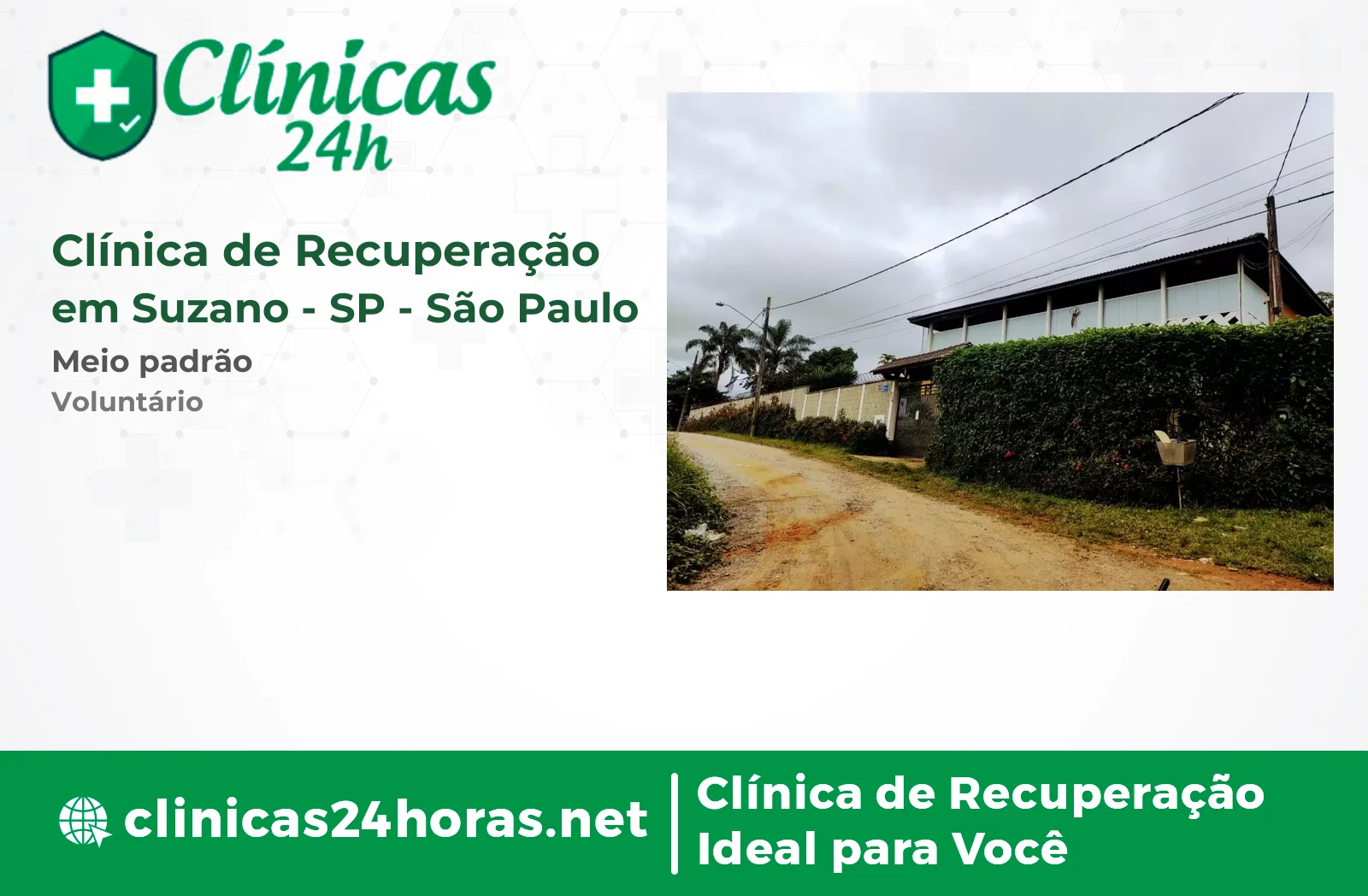 Clínica de Recuperação em Suzano Masculina-15 3