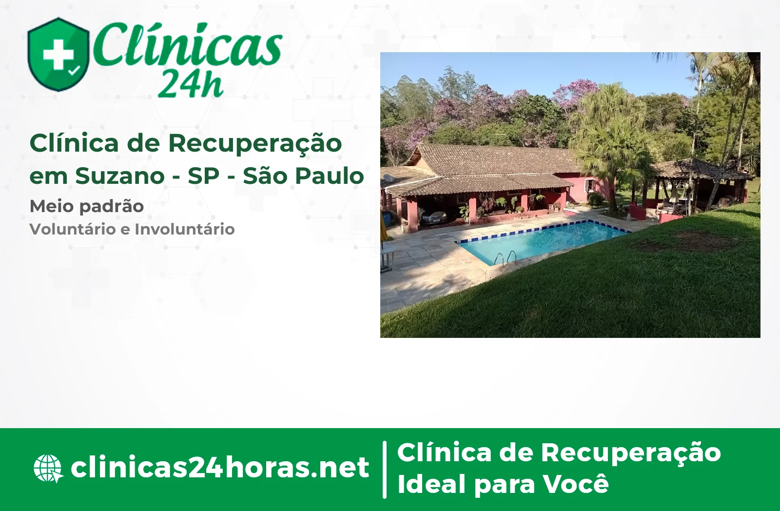 Clínica de Recuperação em Suzano Masculina-16 2