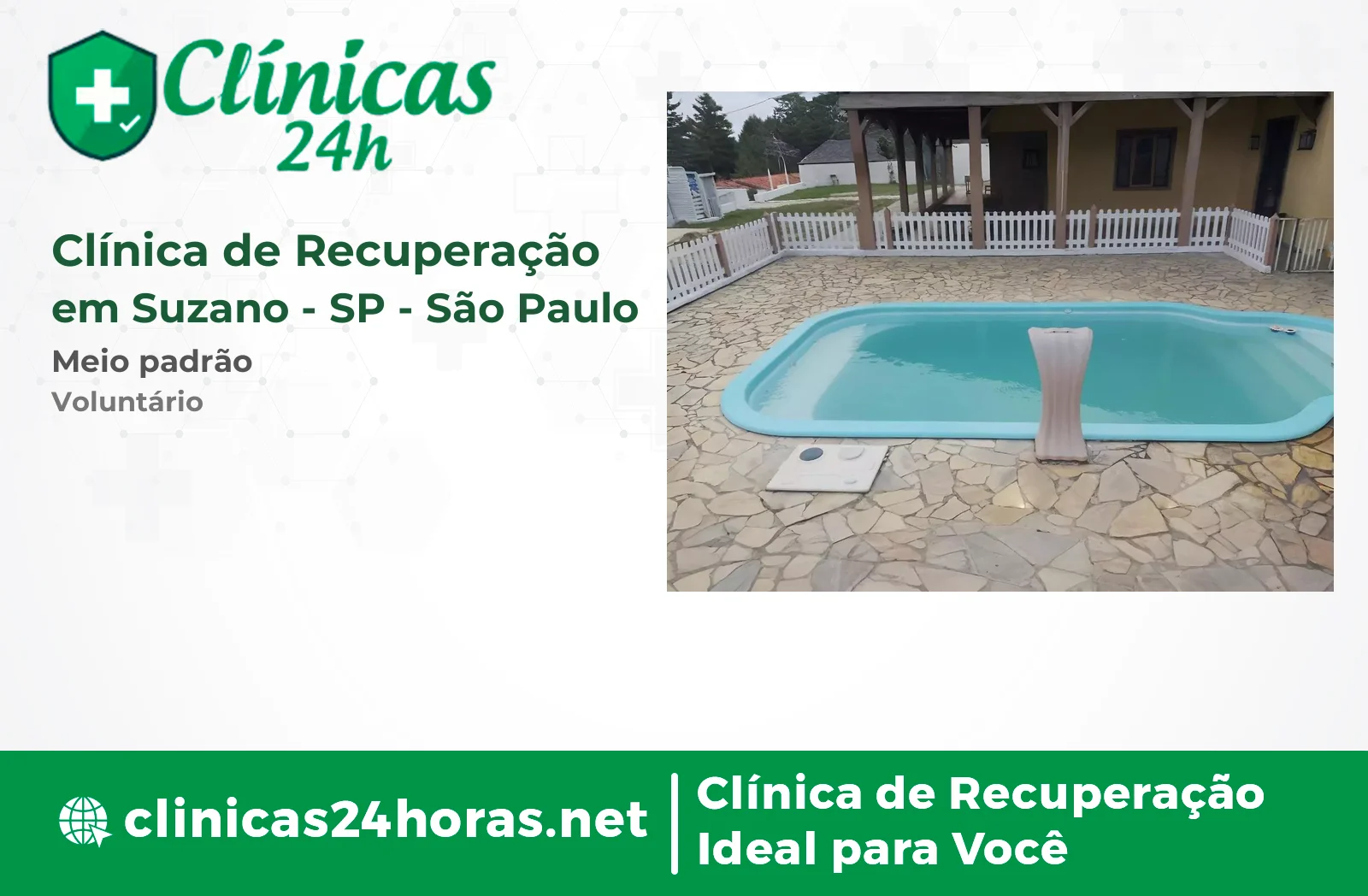 Clínica de Recuperação em Suzano Masculina-18 2