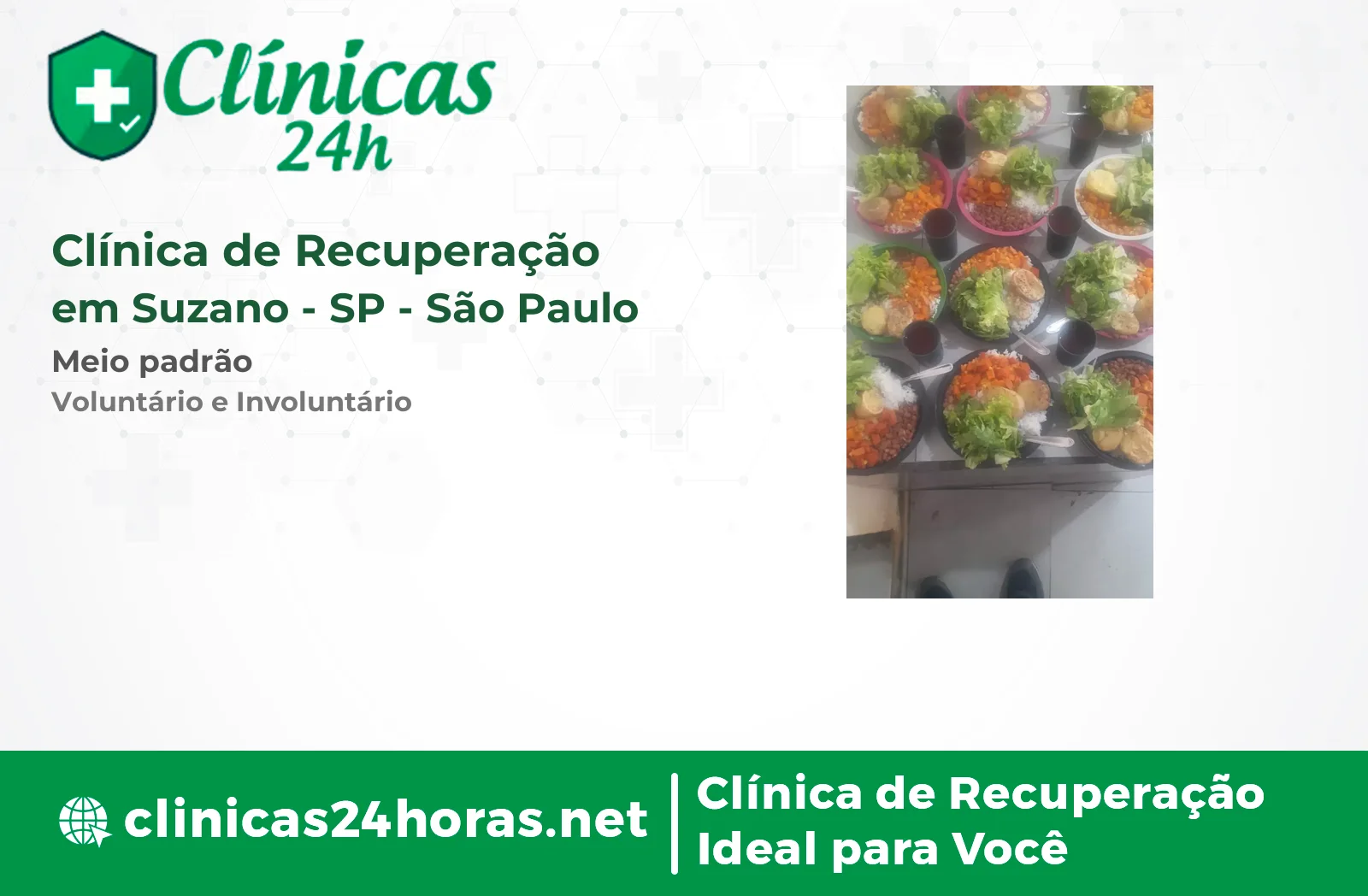 Clínica de Recuperação em Suzano Masculina-21 3