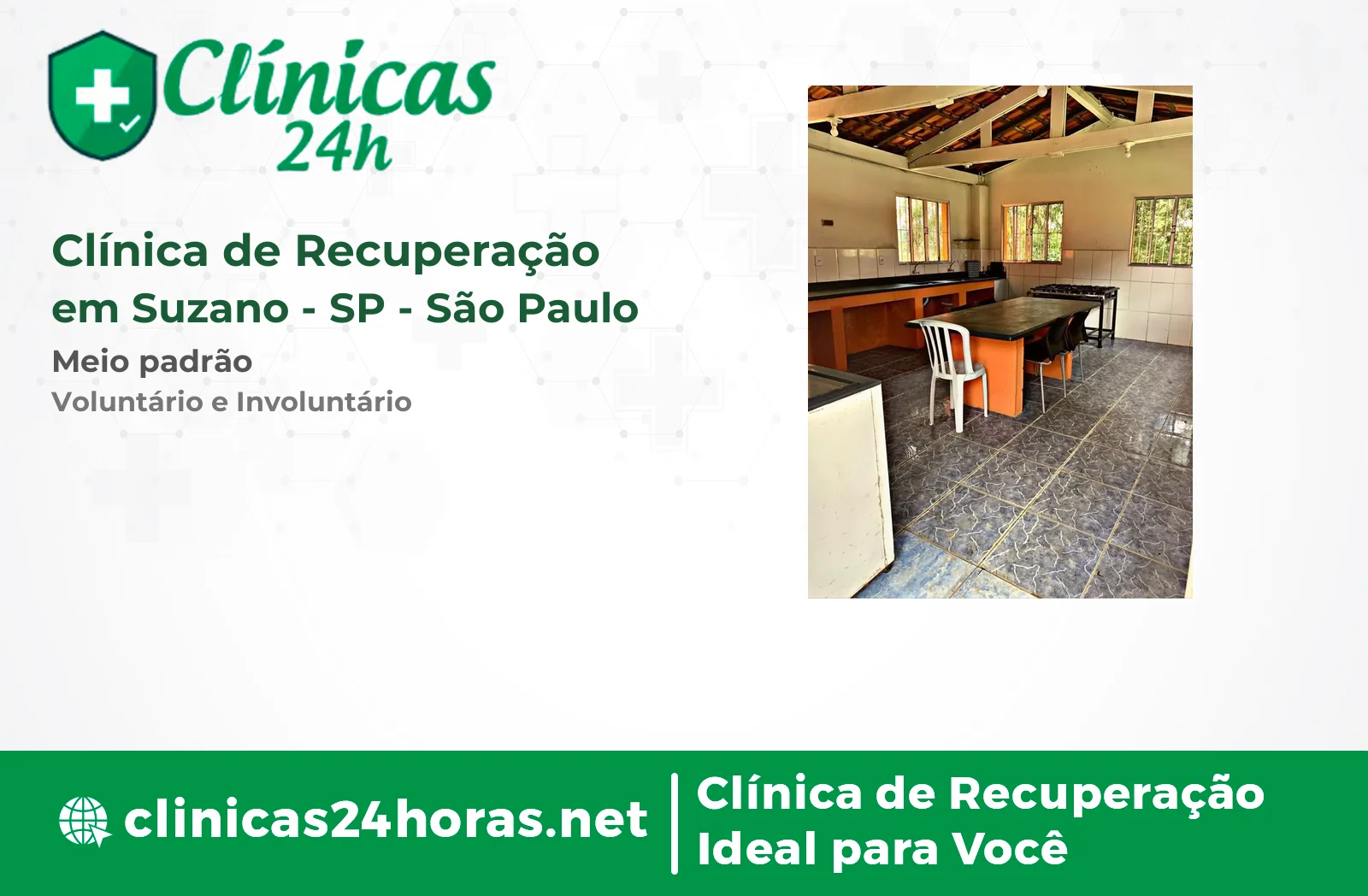 Clínica de Recuperação em Suzano Masculina-24 4