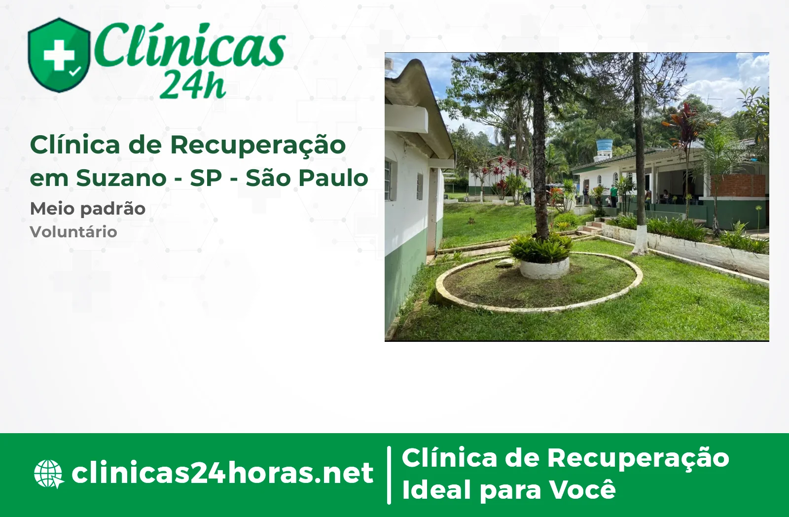 Clínica de Recuperação em Suzano Masculina-26 3