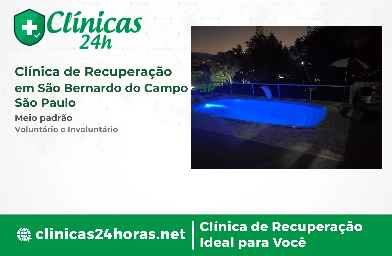 Clínica de Recuperação em São Bernardo do Campo Masculina-2 2
