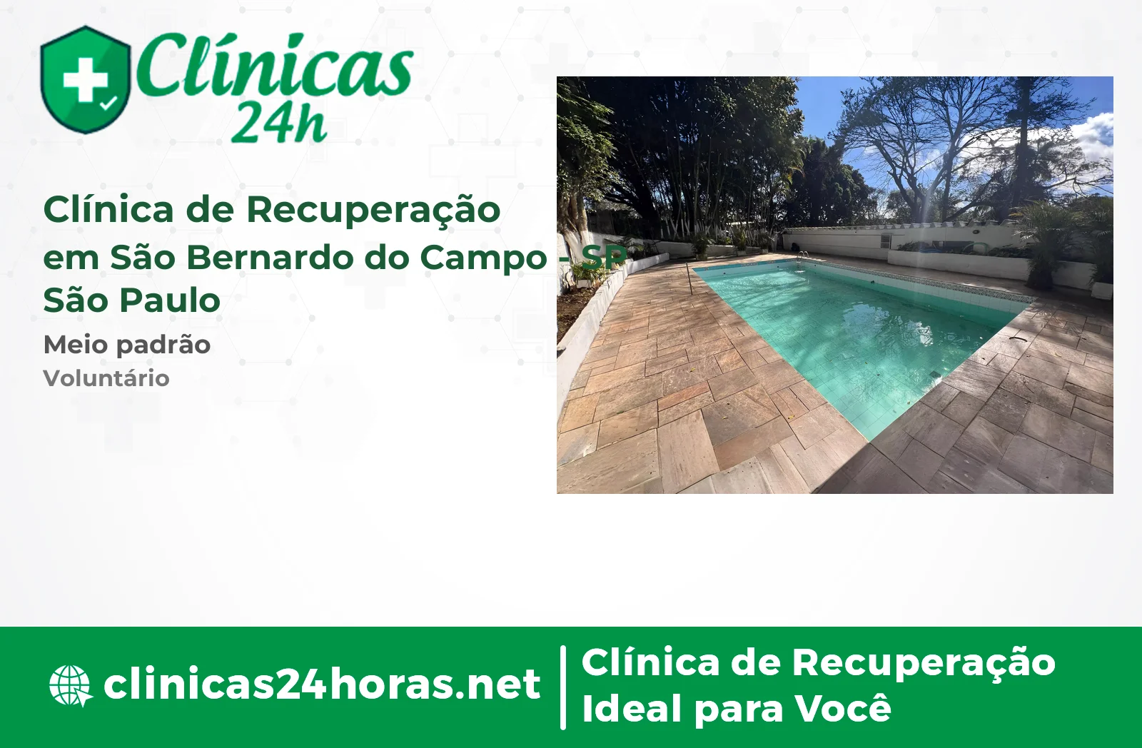 Clínica de Recuperação em São Bernardo do Campo Masculina-4 2