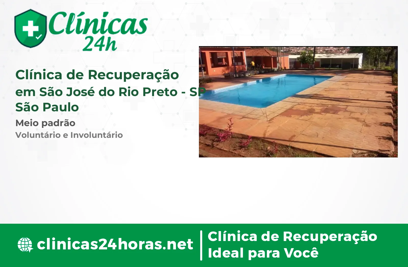 Clínica de Recuperação em São José do Rio Preto Masculina-2 3
