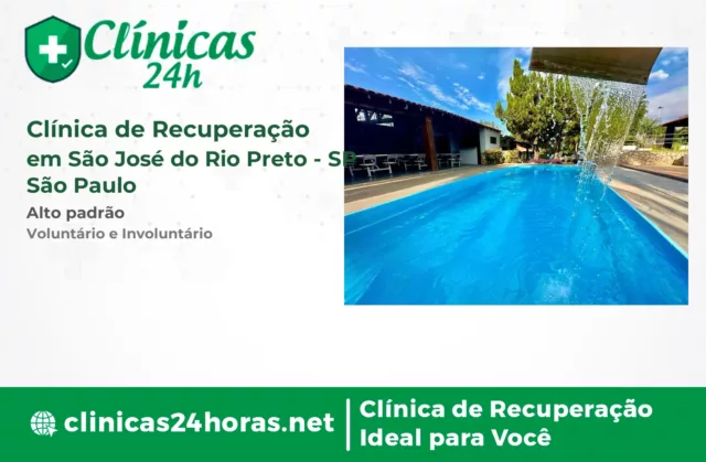 Clínica de Recuperação em São José do Rio Preto Masculina-3
