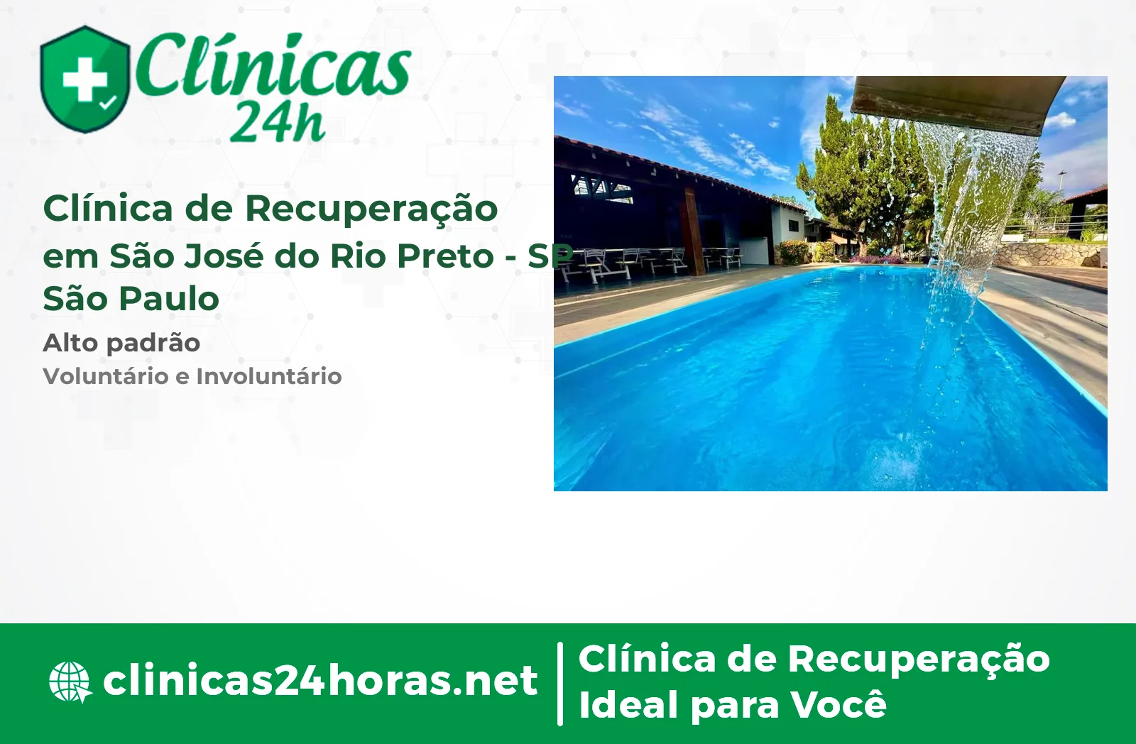 Clínica de Recuperação em São José do Rio Preto Masculina-3 2