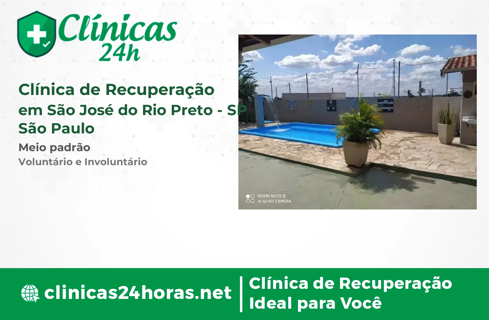 Clínica de Recuperação em São José do Rio Preto Masculina-7 2