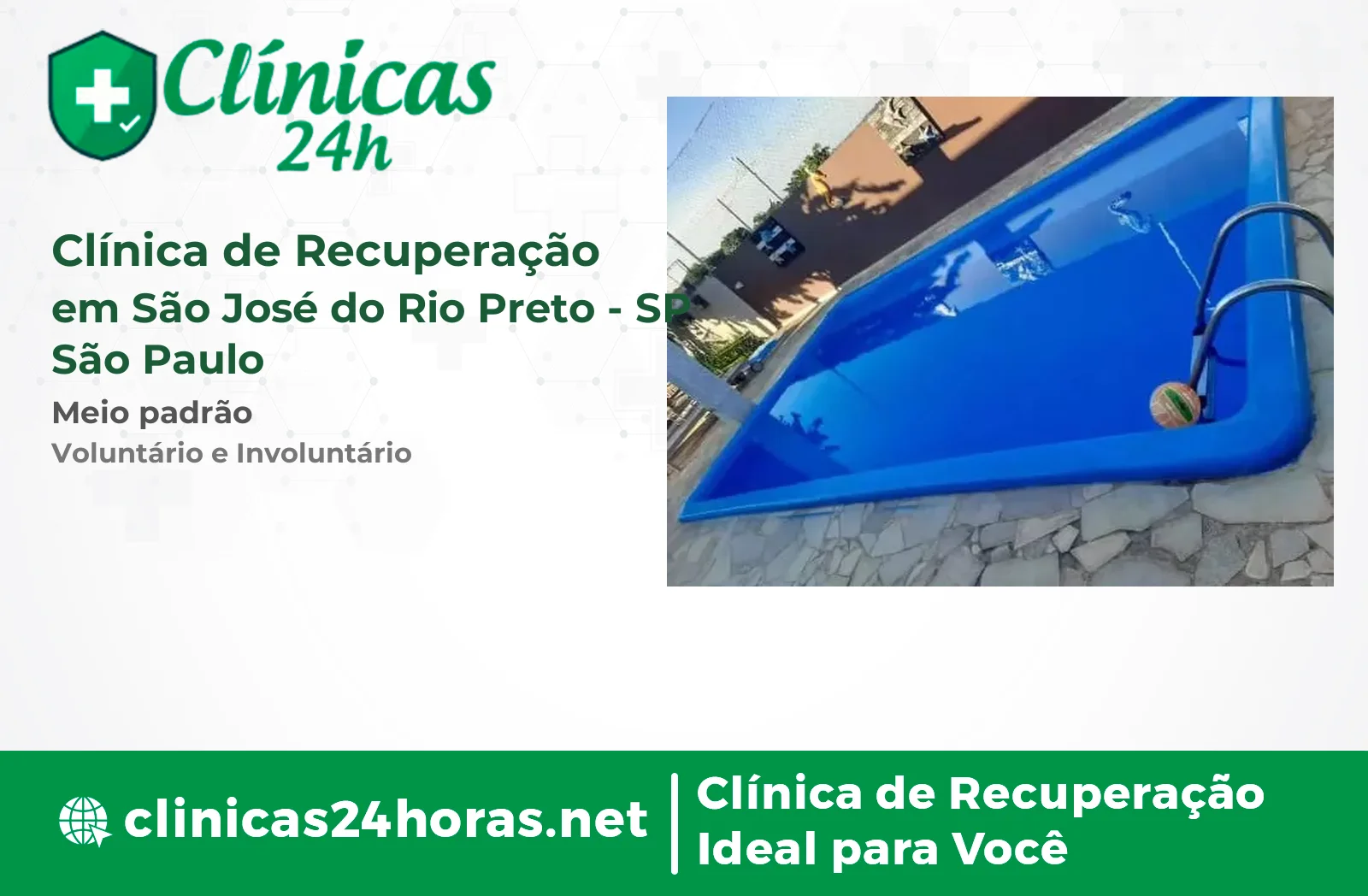 Clínica de Recuperação em São José do Rio Preto Masculina-7 3