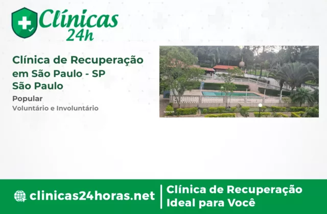 Clínica de Recuperação em São Paulo Feminina-3