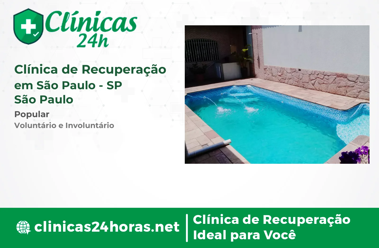 Clínica de Recuperação em São Paulo Masculina-2 2