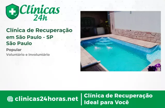 Clínica de Recuperação em São Paulo Masculina-2