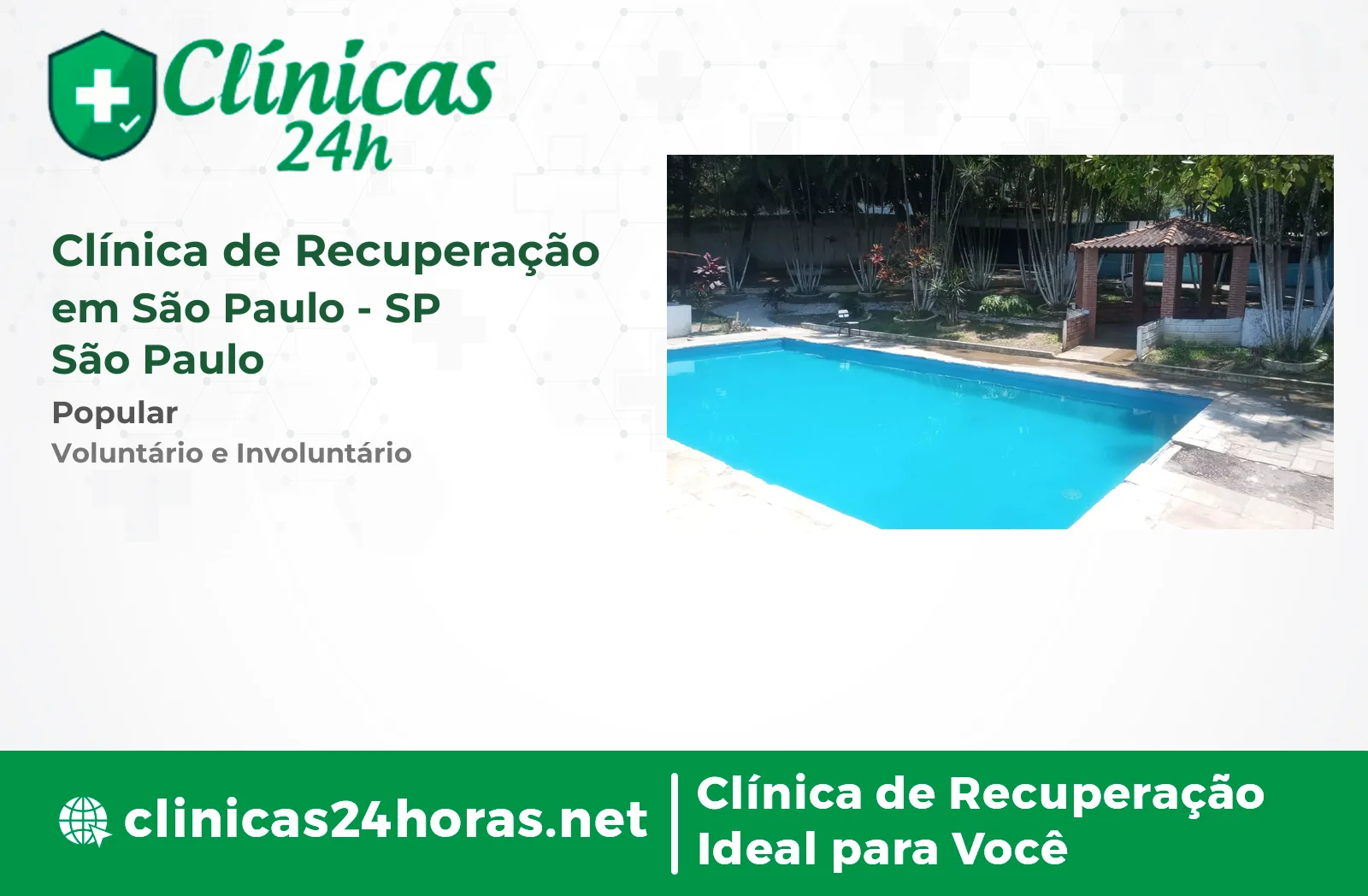 Clínica de Recuperação em São Paulo Masculina-7 2