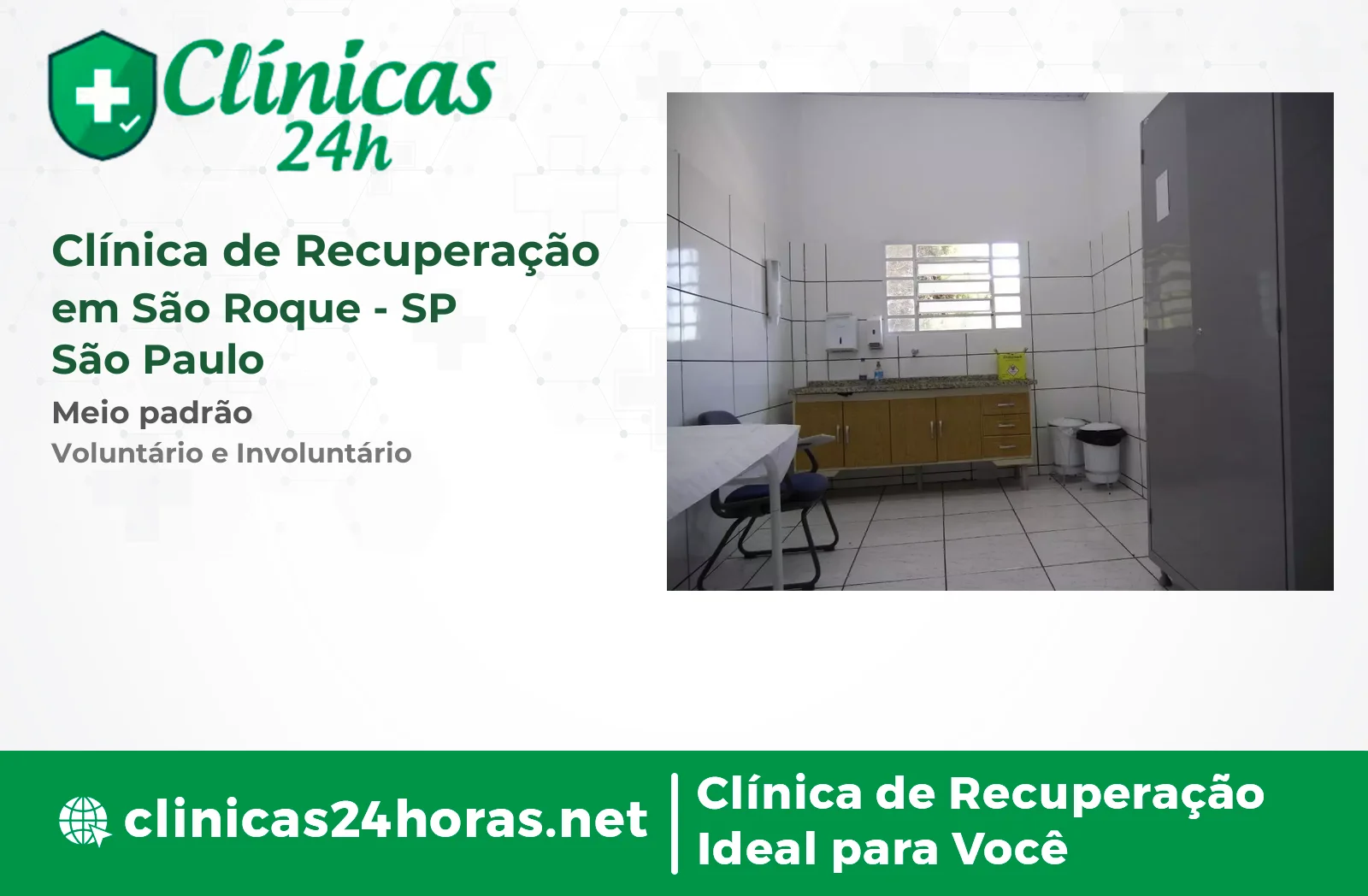 Clínica de Recuperação em São Roque Masculina-2 3