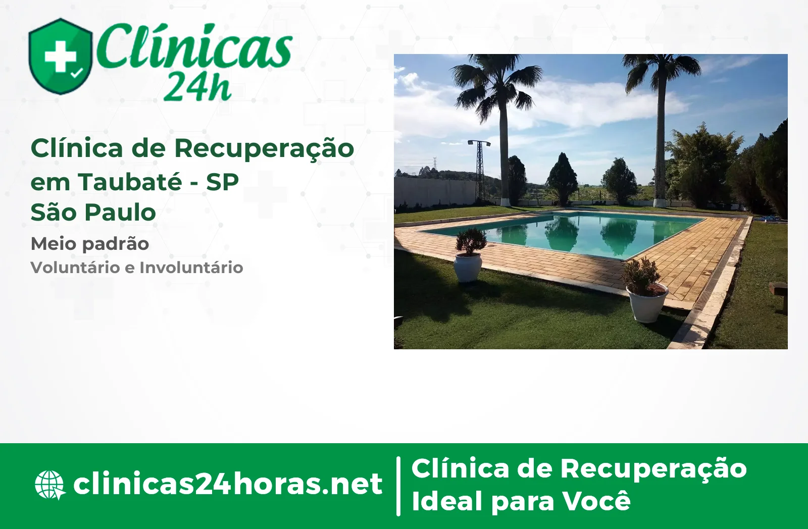 Clínica de Recuperação em Taubaté Masculina-2 2