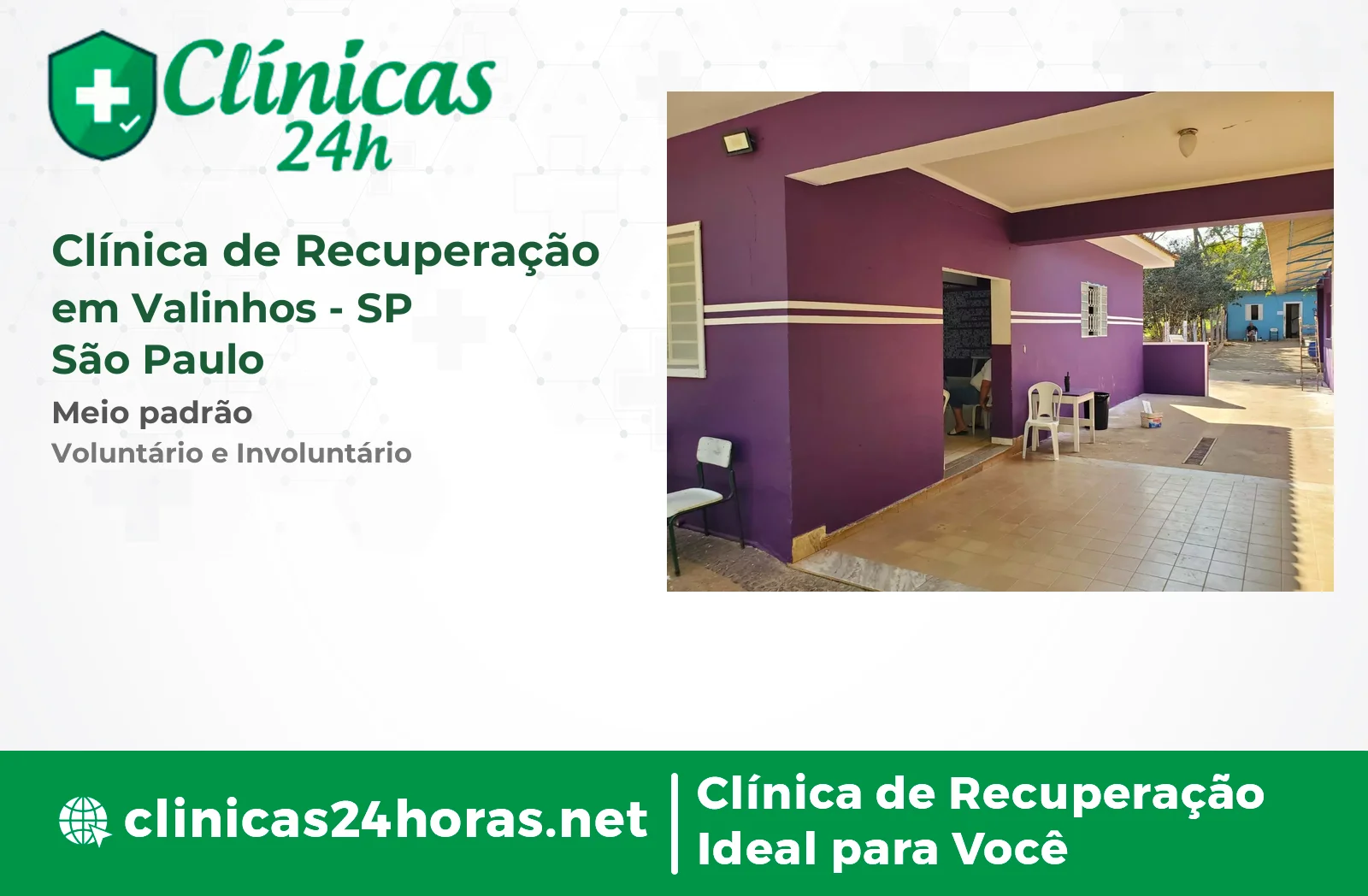 Clínica de Recuperação em Valinhos Masculina-2 2