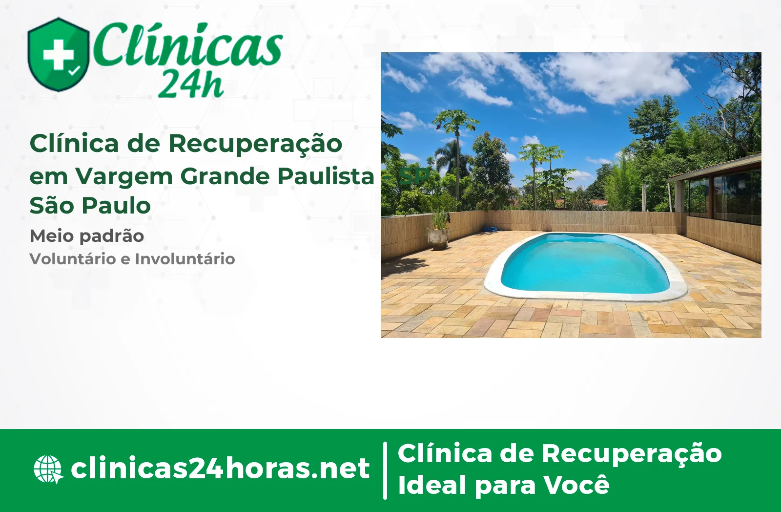 Clínica de Recuperação em Vargem Grande Paulista Masculina-3 2