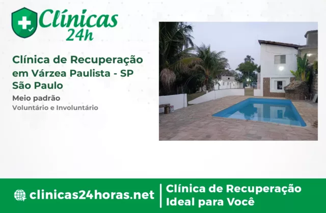 Clínica de Recuperação em Várzea Paulista Masculina-2