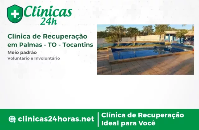 Clínica de Recuperação em Palmas Masculina-2