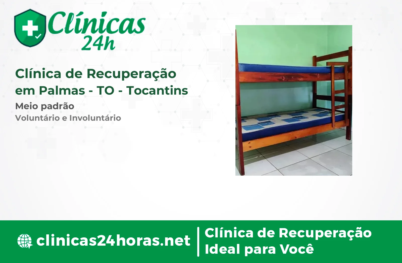 Clínica de Recuperação em Palmas Masculina-2 4