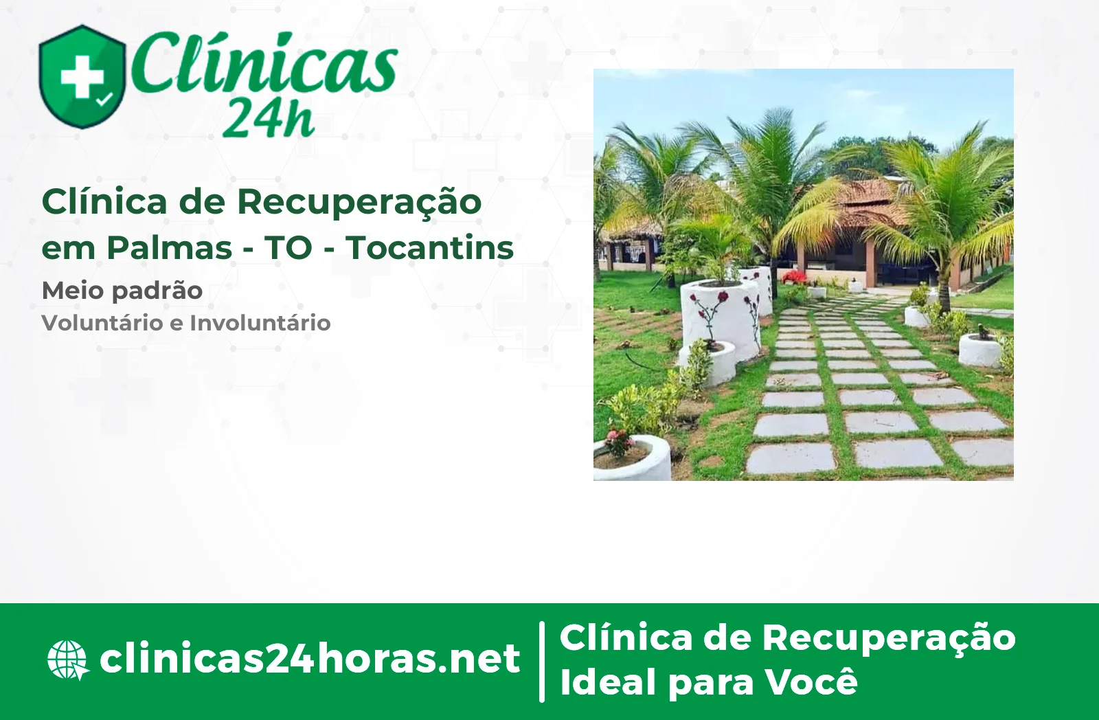 Clínica de Recuperação em Palmas Masculina-3 2