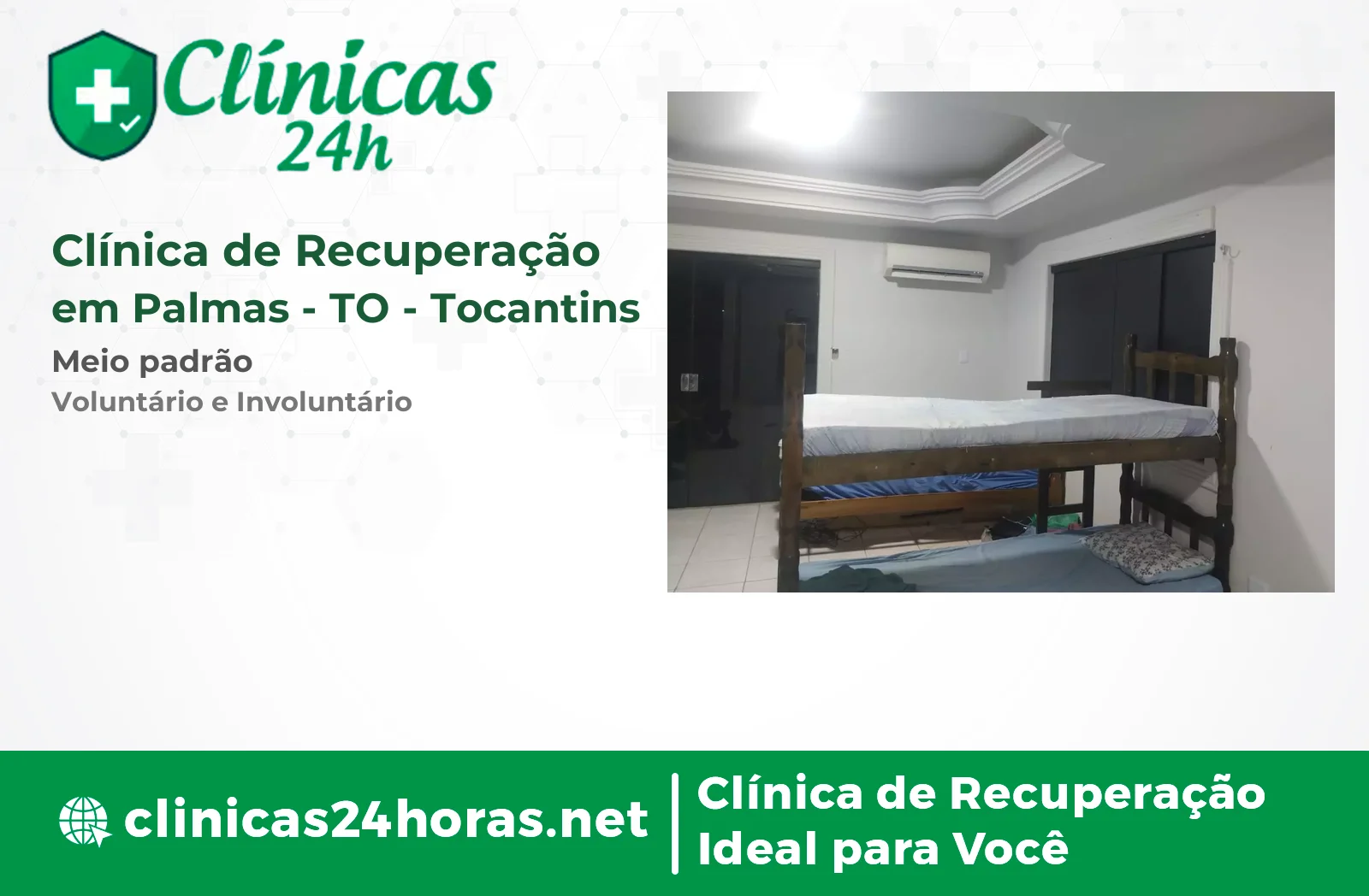 Clínica de Recuperação em Palmas Masculina-4 4